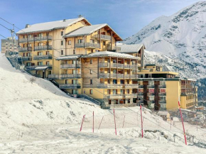 Résidence les Terrasses De La Bergerie (by Sabine et JeanKry)